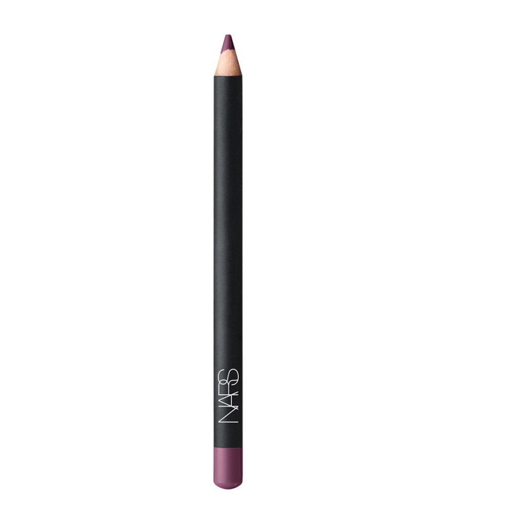 NARS Precision Lip Liner Pencil in Shade Le Lavandou - Purple DISCONTINUED